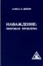Обложка книги «Наваждение. Мировая проблема» — Бейли Алиса Анна, ISBN 9785000532317
