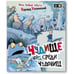Обложка книги «Чудище среди чудовищ» — Успенский Э., ISBN 9785353070689