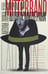 Обложка книги «Шляпа Миттерана» — Лорен Антуан, ISBN 9785986950778