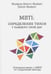 Обложка книги «MBTI:определение типов у каждого свой удар.Основная книга о MBTI от создателей метода» — Майерс И., ISBN 9785000740200