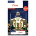 Обложка книги «Сочи.Путеводитель с мини-разговорником (карта в кармаш.)» — Тарасова Бэлла, Субботина Ольга, Оргина Елизавета, ISBN 9785941617142