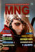 Обложка книги «MNG. Альманах русской манги. Выпуск 10», ISBN 9785752528873