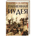 Обложка книги «Плененная Иудея» — Склярук Лариса, ISBN 9785864717141