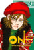 Обложка книги «One. Том 4» — Ли Вин, ISBN 9785752525339