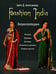 Обложка книги «Fashion India. Энциклопедия. История, традиции, костюмы, косметика и ароматы, секреты красоты» — Арти Д. Александер, ISBN 9785366003650