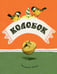 Обложка книги «Колобок», ISBN 9785926820864