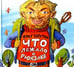 Обложка книги «Что лежало в рюкзаке» — Тарутин Олег Аркадьевич, ISBN 9785853880580
