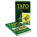 Обложка книги «Таро для начинающих (компл.книга+карты)» — Голландер П. Скотт, ISBN 9785818315874
